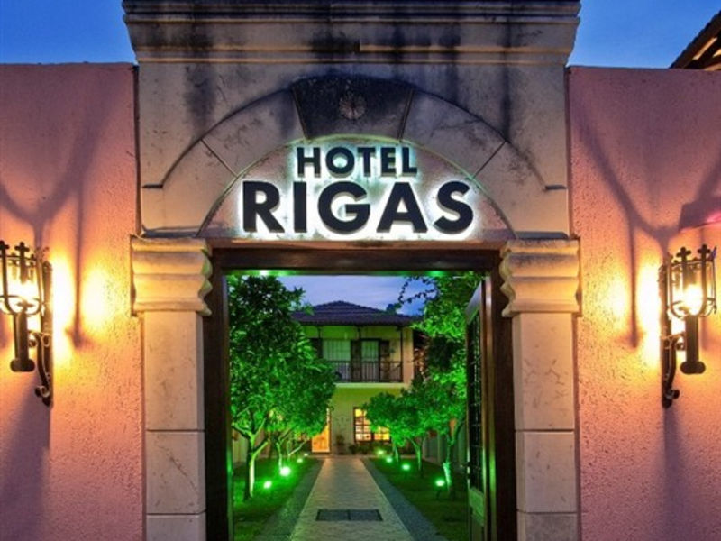 Rigas