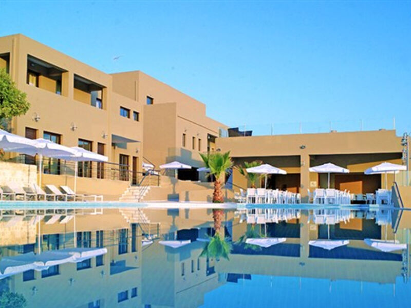 Rimondi Grand Resort & Spa