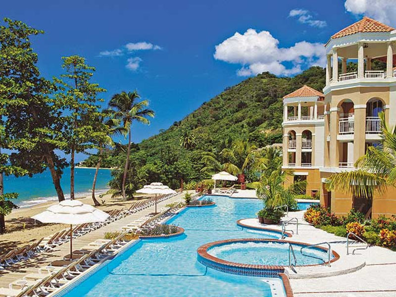 Rincon Beach Resort