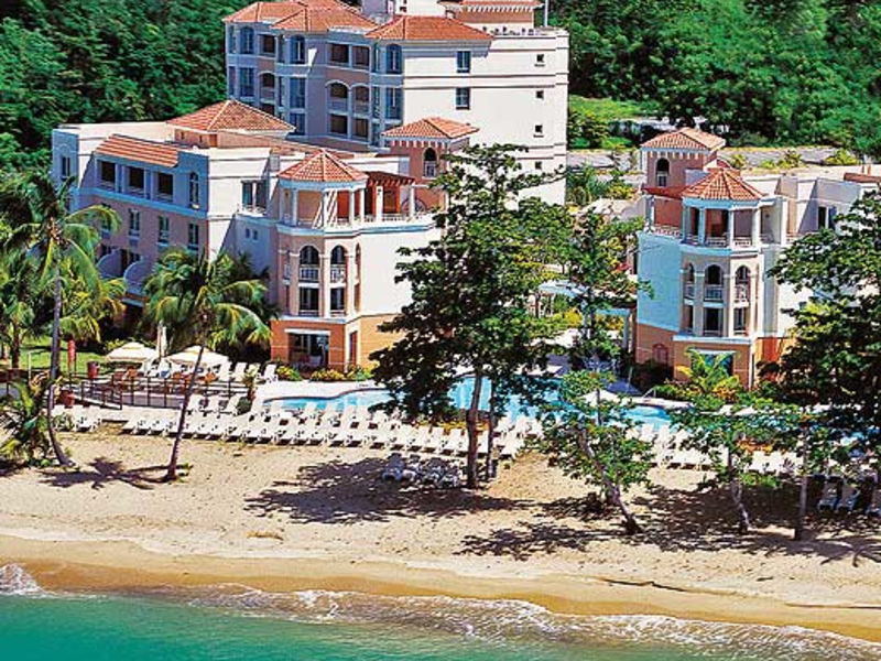 Rincon Beach Resort