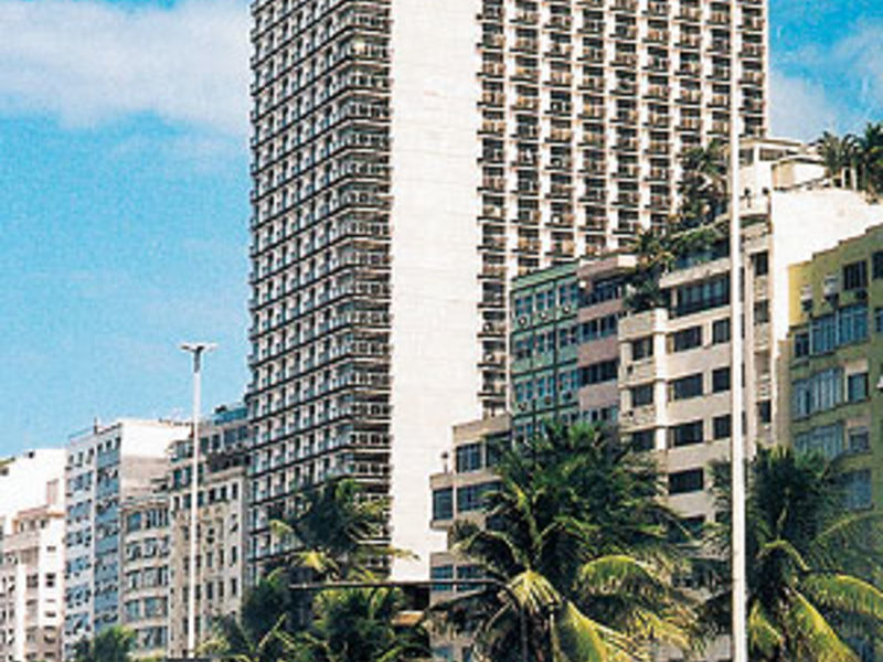 Rio Othon Palace