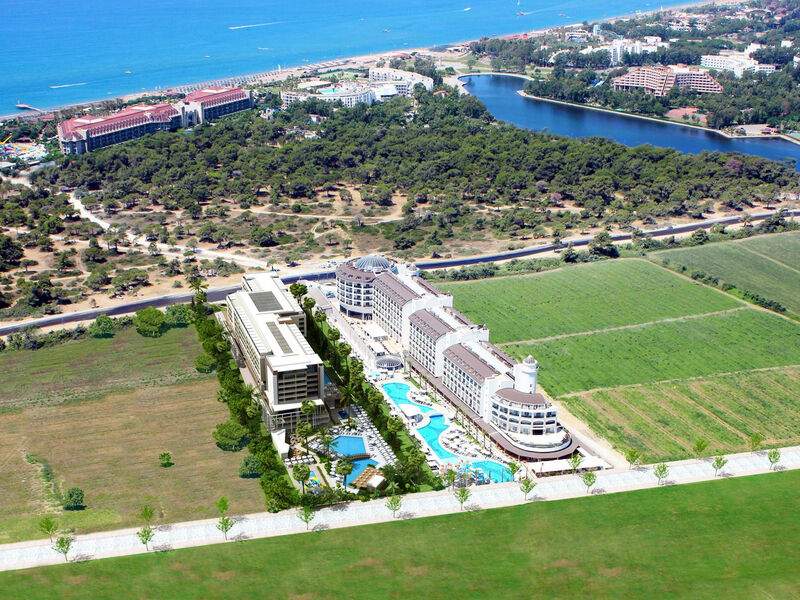 Riolavitas Spa & Resort