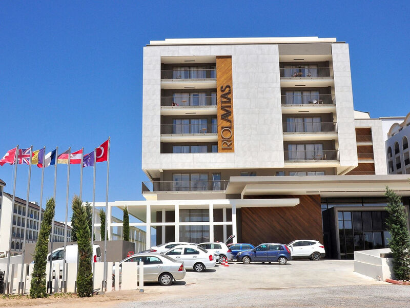 Riolavitas Spa & Resort
