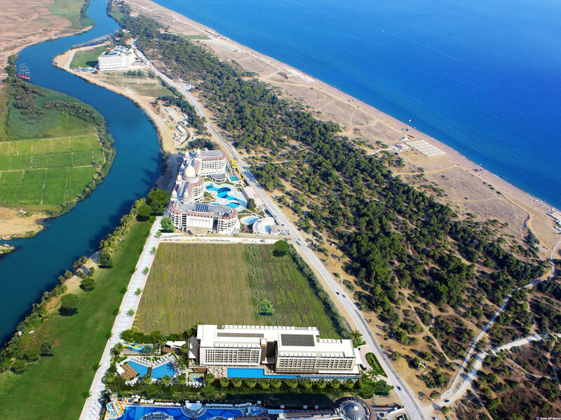 Riolavitas Spa & Resort