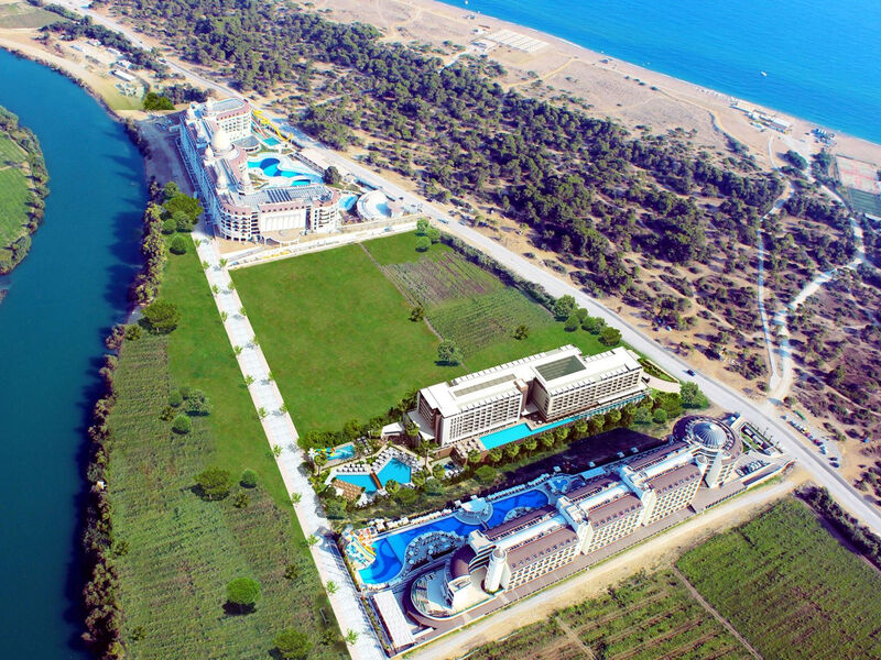 Riolavitas Spa & Resort
