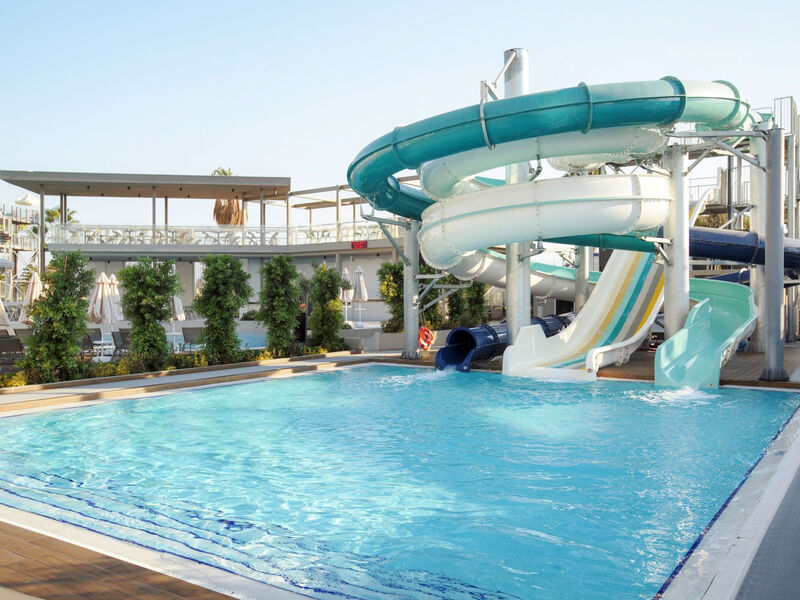 Riolavitas Spa & Resort