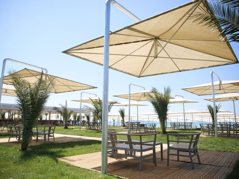 Riolavitas Spa & Resort