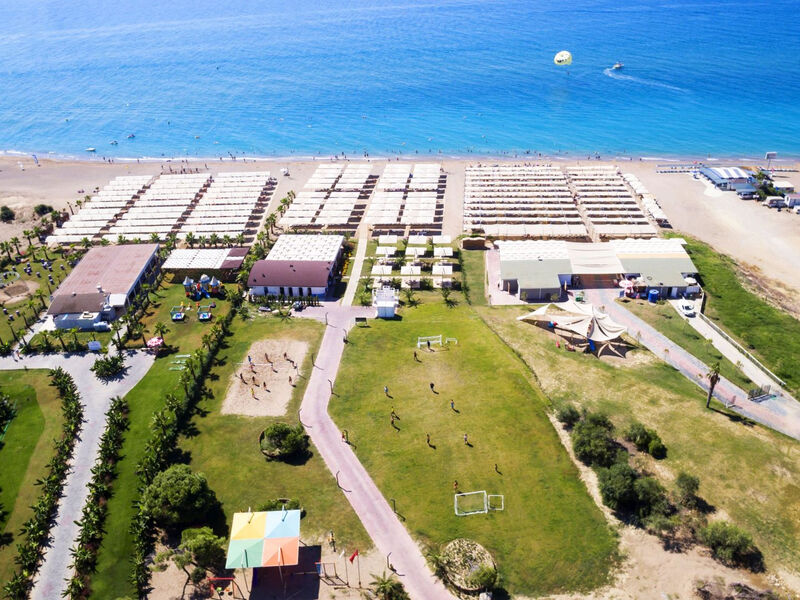 Riolavitas Spa & Resort