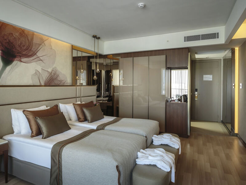 Riolavitas Spa & Resort