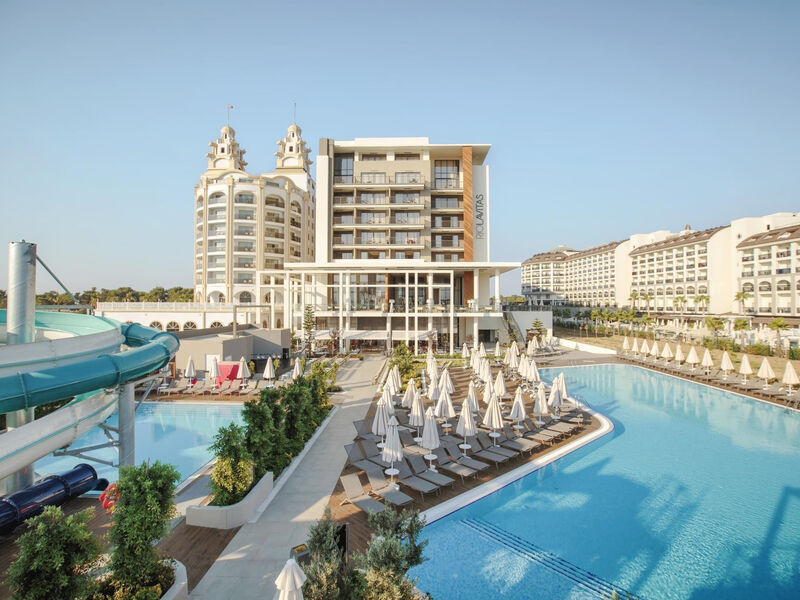 Riolavitas Spa & Resort