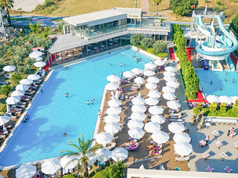 Riolavitas Spa & Resort