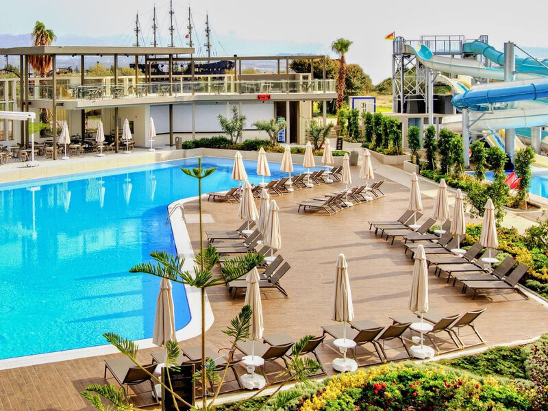 Riolavitas Spa & Resort