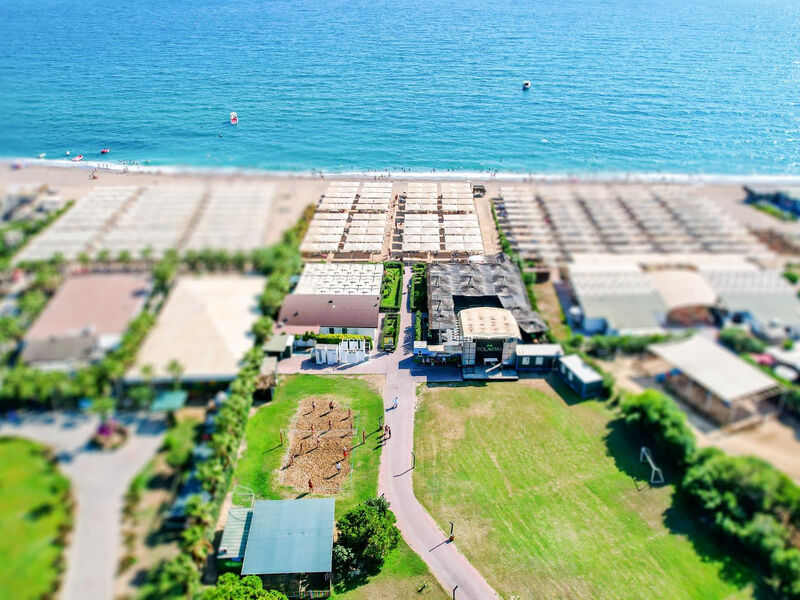 Riolavitas Spa & Resort