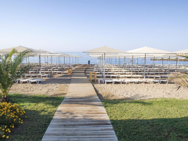 Riolavitas Spa & Resort