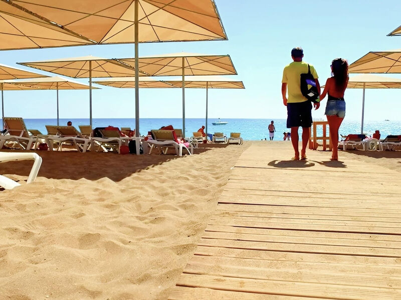 Riolavitas Spa & Resort