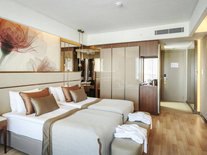 Riolavitas Spa & Resort