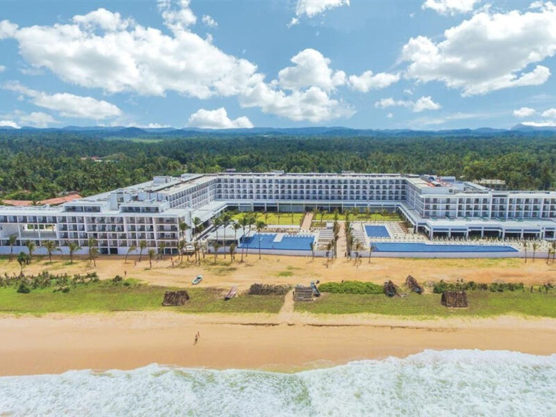 Riu Ahungalla