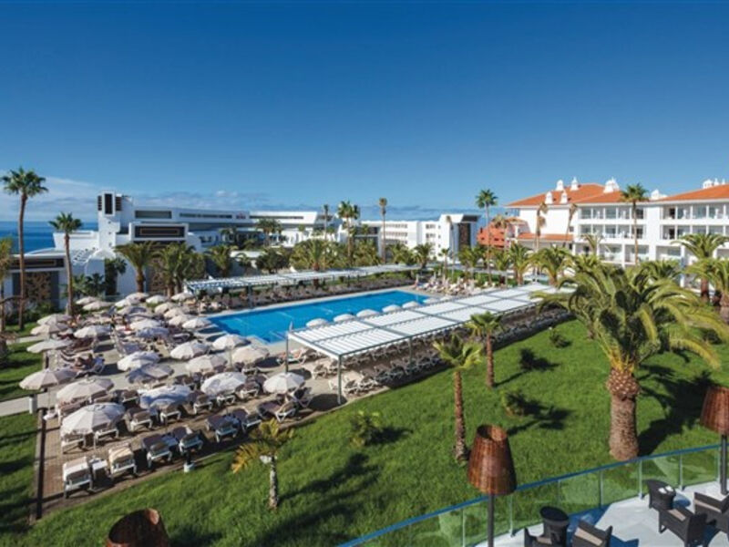Riu Arecas