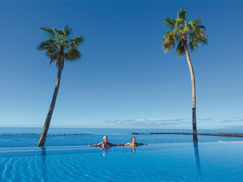 Riu Arecas