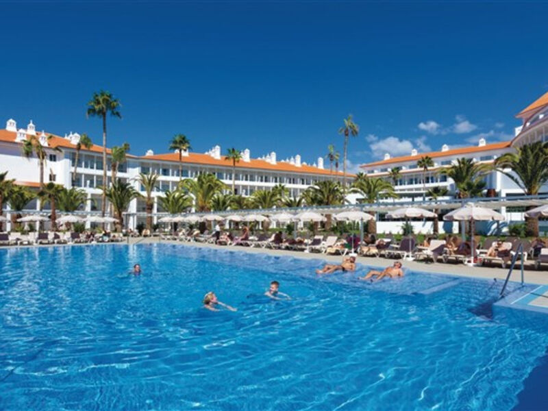 Riu Arecas