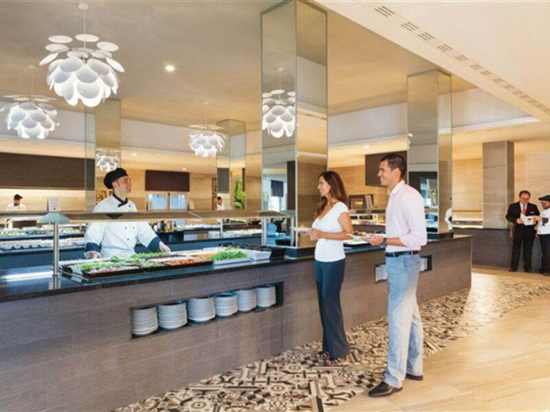 Riu Arecas
