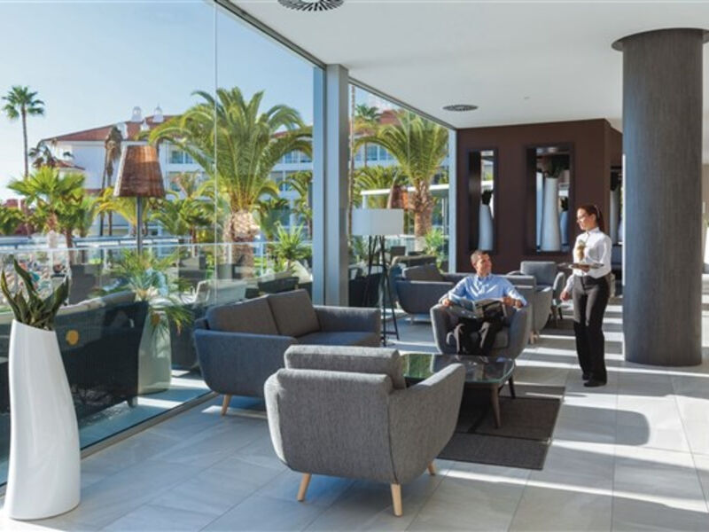 Riu Arecas