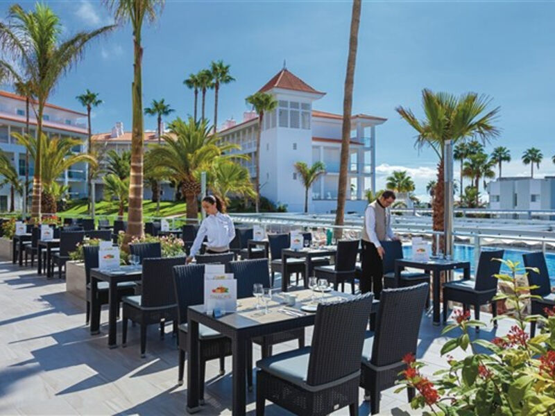 Riu Arecas