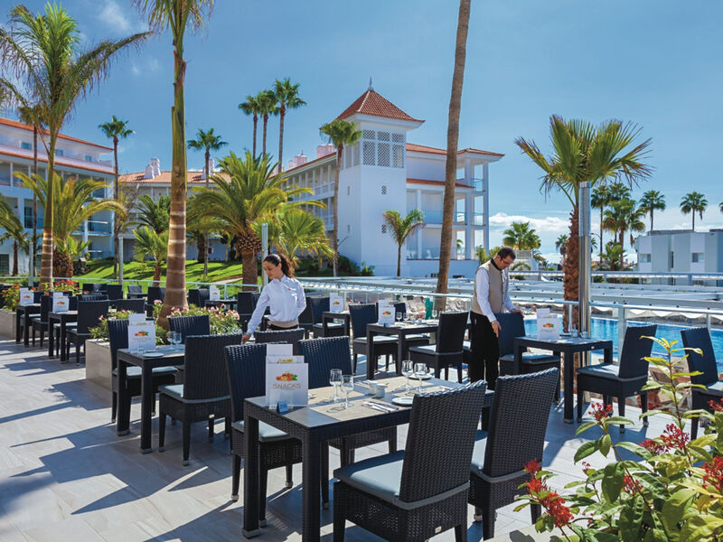 Riu Arecas