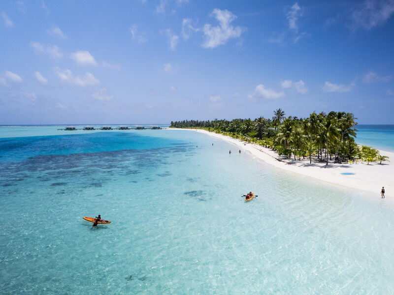 Riu Atoll