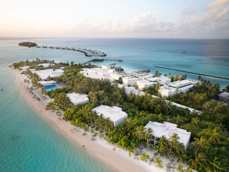 Riu Atoll