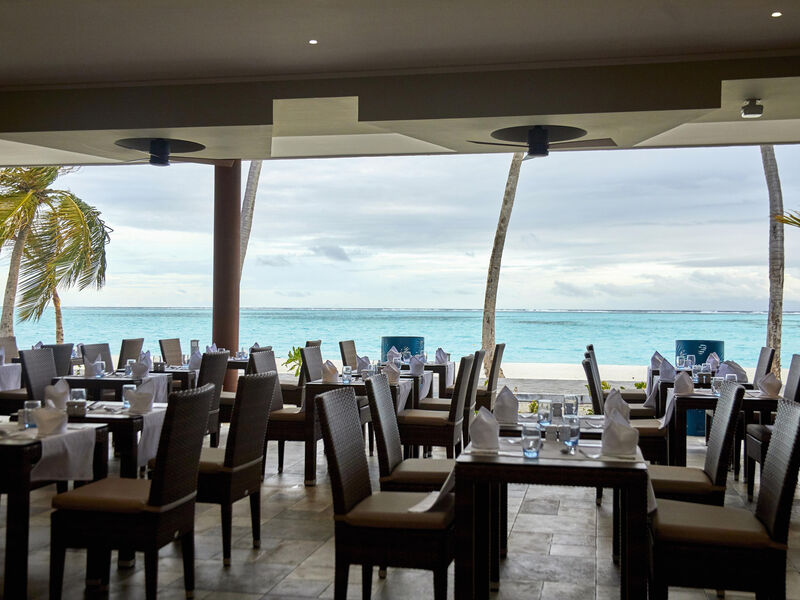 Riu Atoll