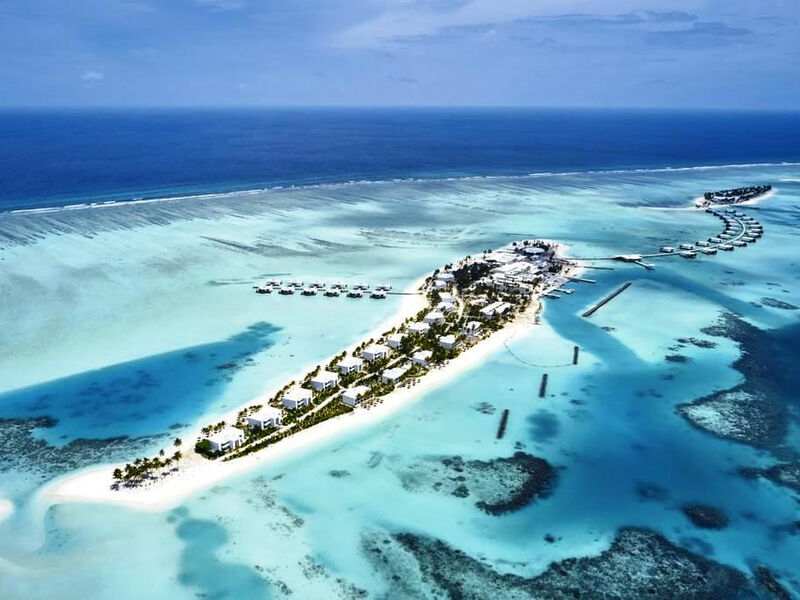 Riu Atoll