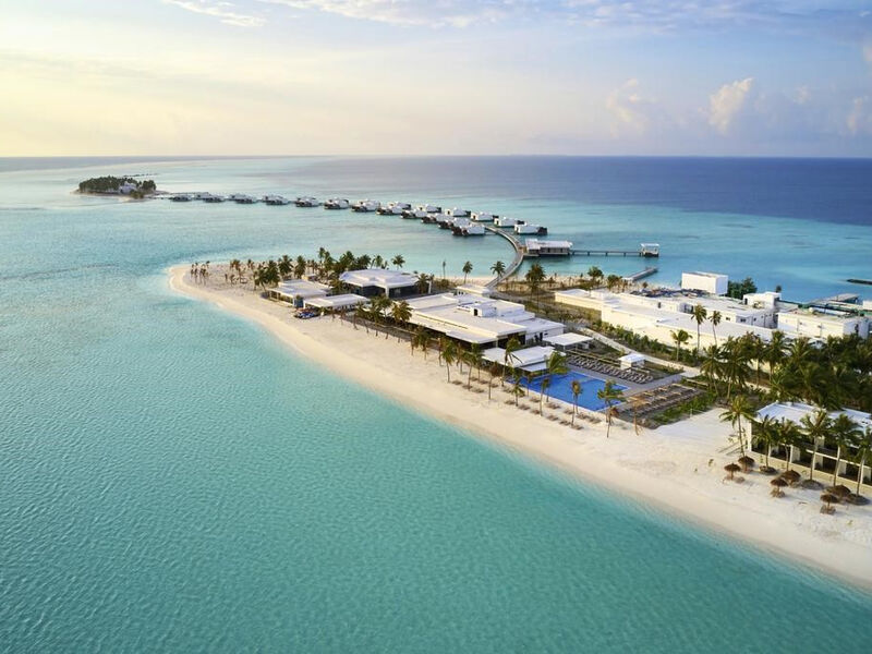 Riu Atoll