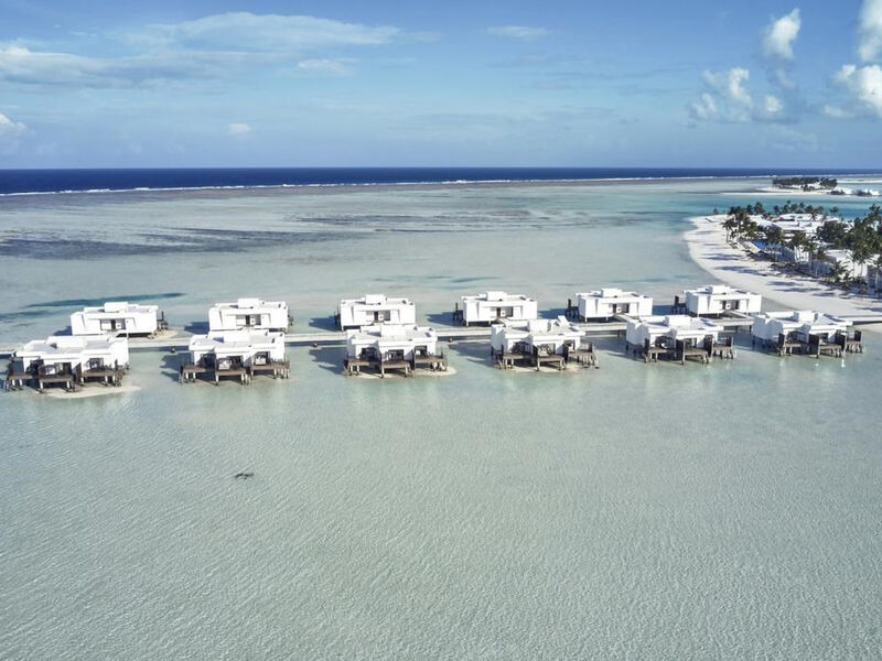 Riu Atoll