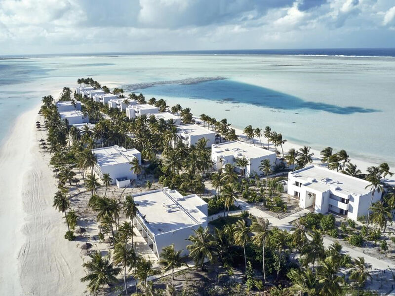 Riu Atoll