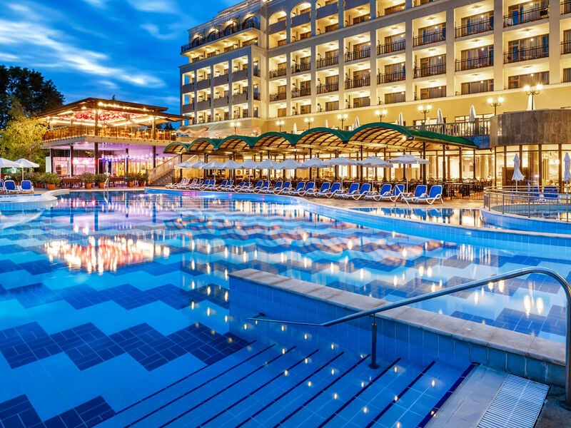 Riu Atoll