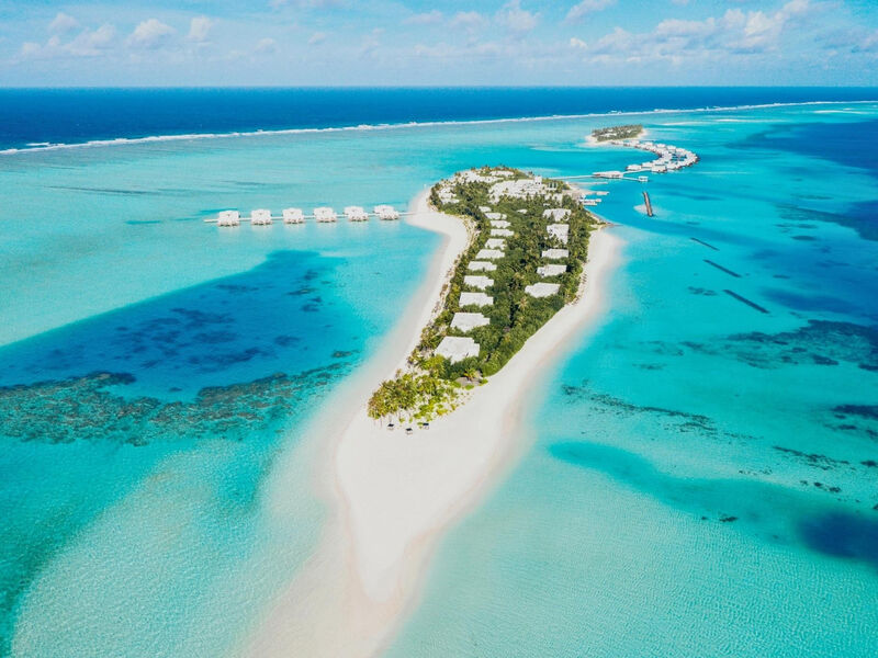 RIU Atoll