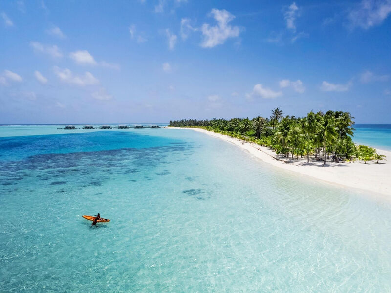RIU Atoll