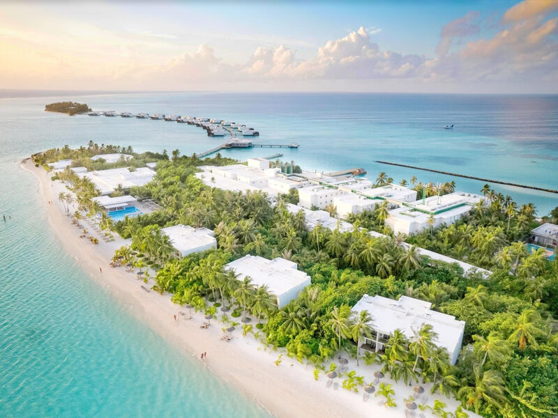RIU Atoll