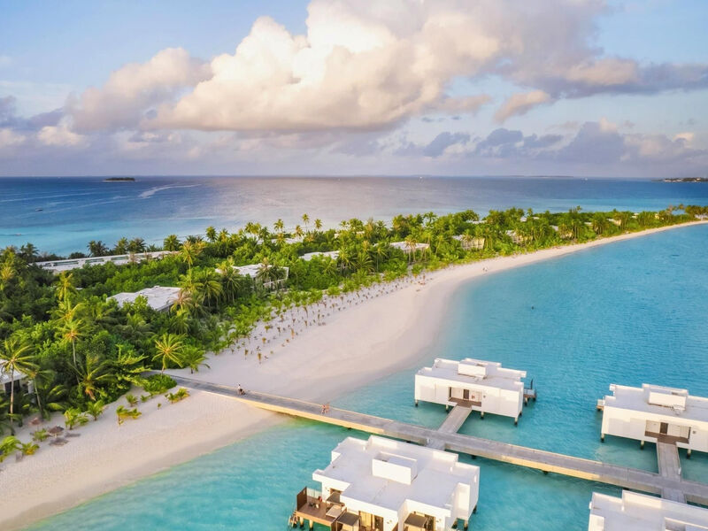 RIU Atoll