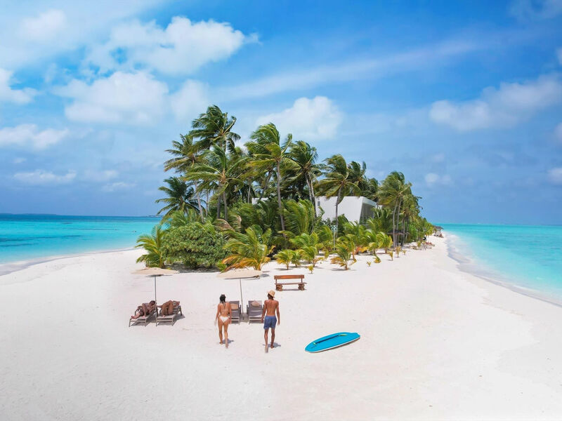RIU Atoll