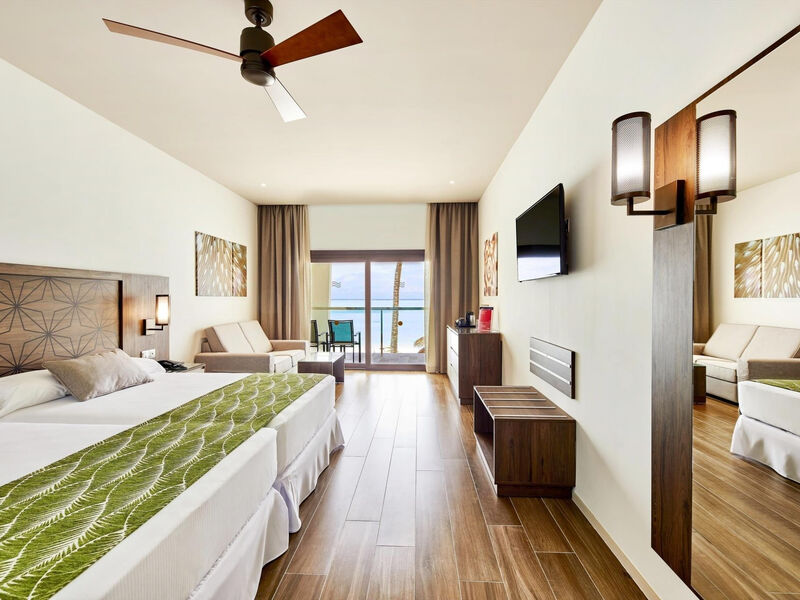 RIU Atoll