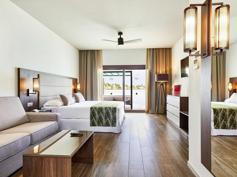 RIU Atoll