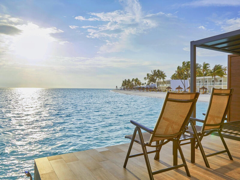 RIU Atoll