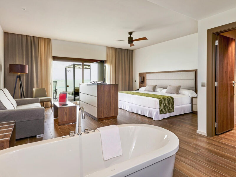 RIU Atoll