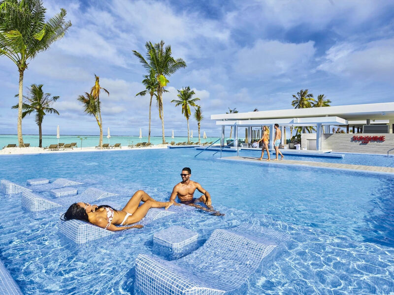 RIU Atoll