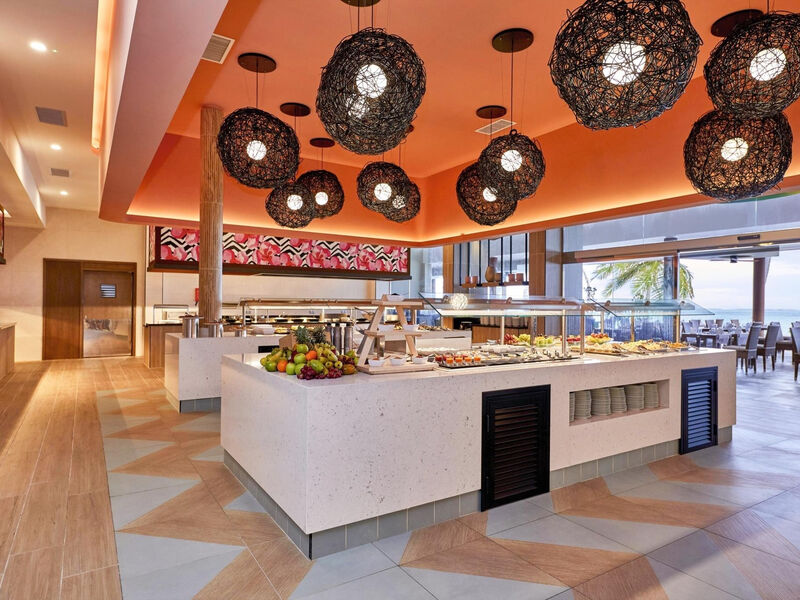 RIU Atoll
