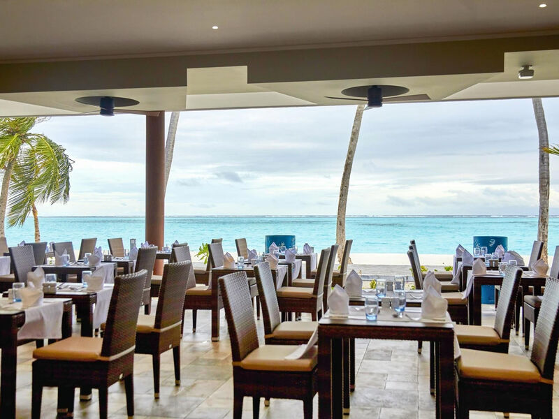 RIU Atoll