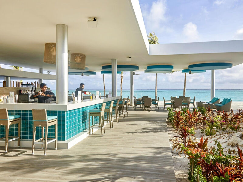 RIU Atoll