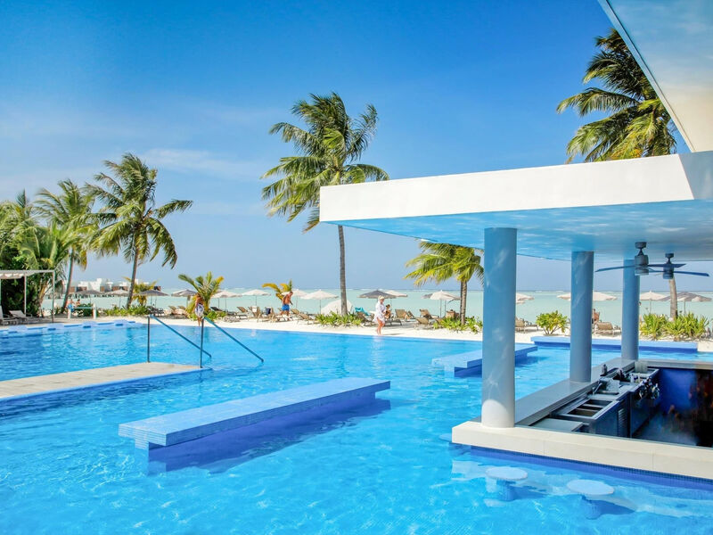 RIU Atoll